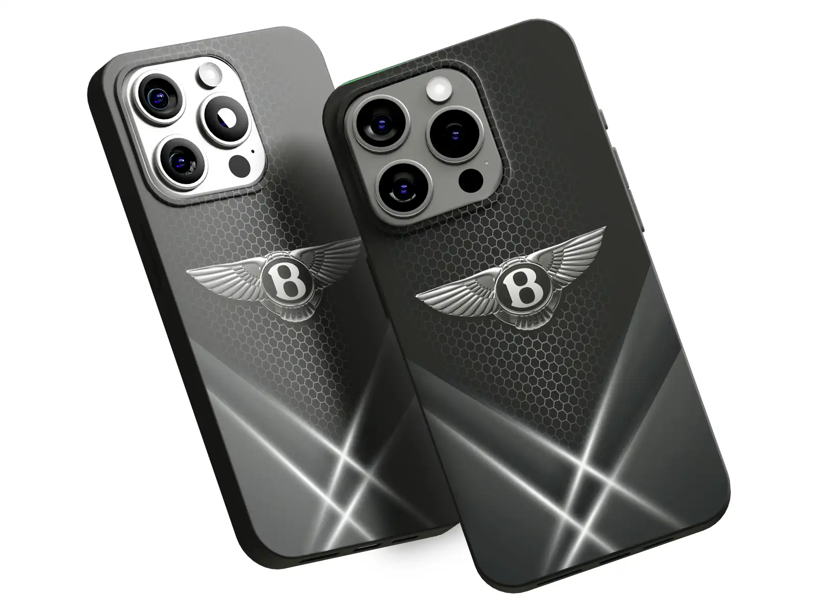 Bentley Smartphone Hülle Pro Max Limitierte Reihe